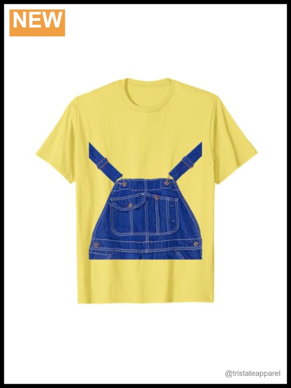 Novelty Graphic Tee Short Sleeve Classic Fit U-Neck Casual T-Shirt